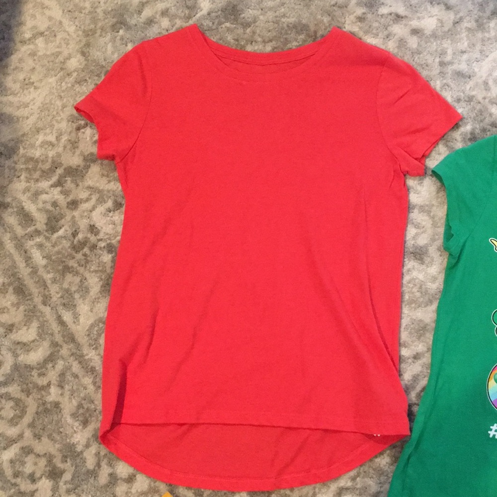 Bundle T shirts - Picture 5 of 9